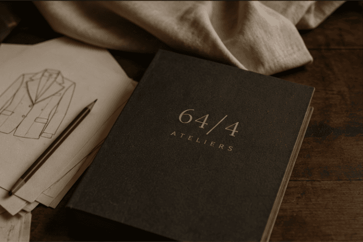 Read Into 64/4