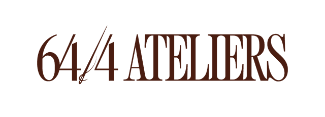 64/4 Ateliers Logo