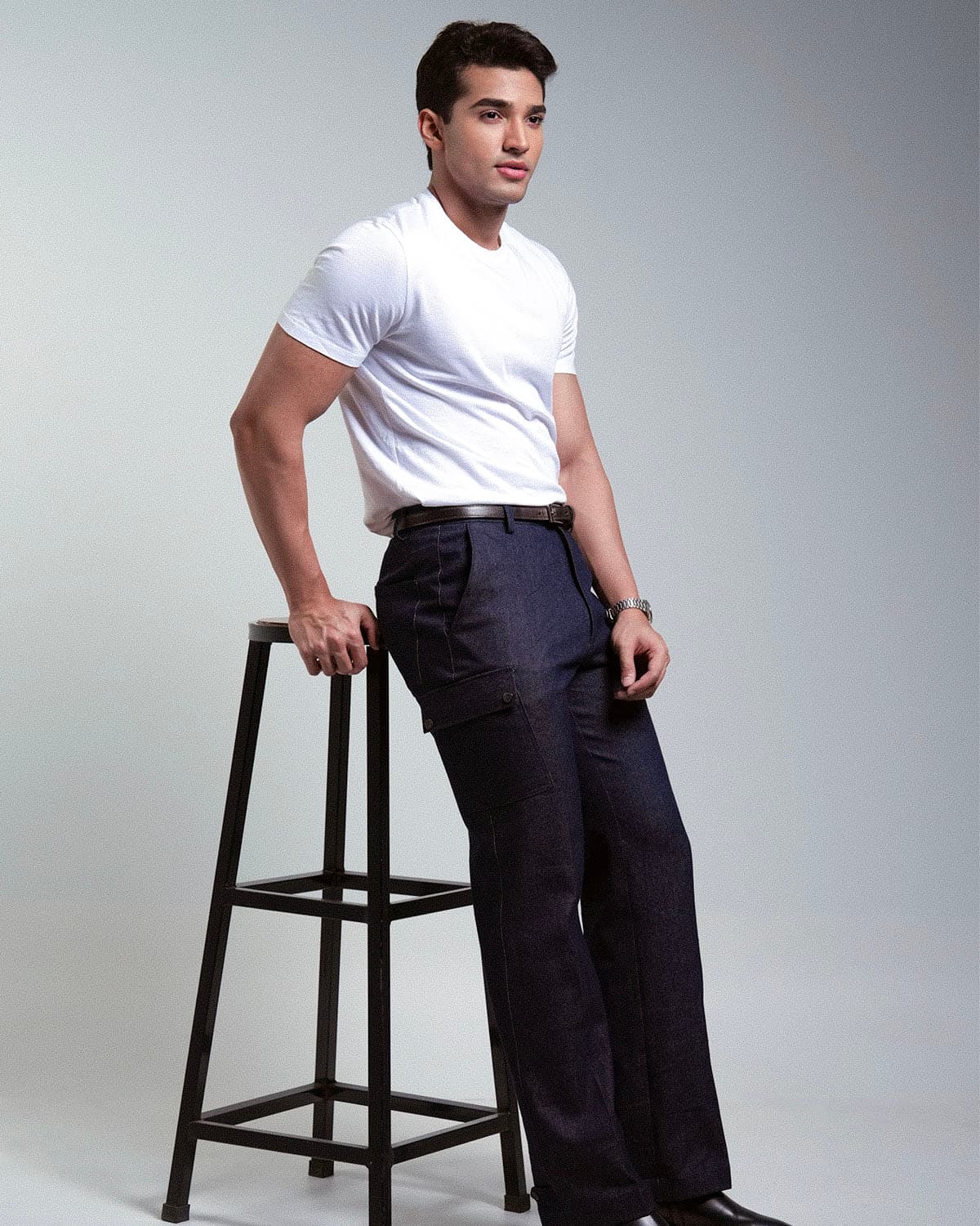 Workwear Denim
