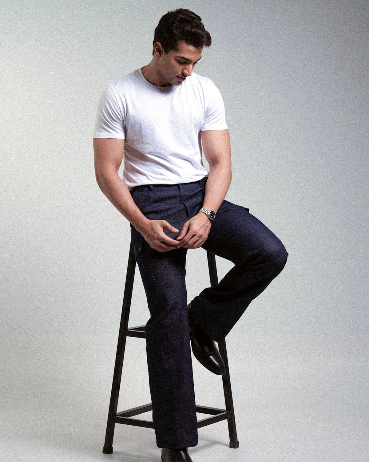 Workwear Denim