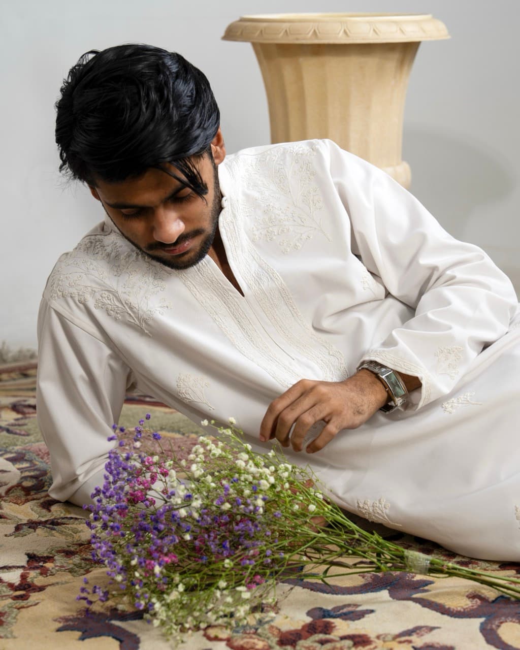EID AL FITR | 2026 look 1