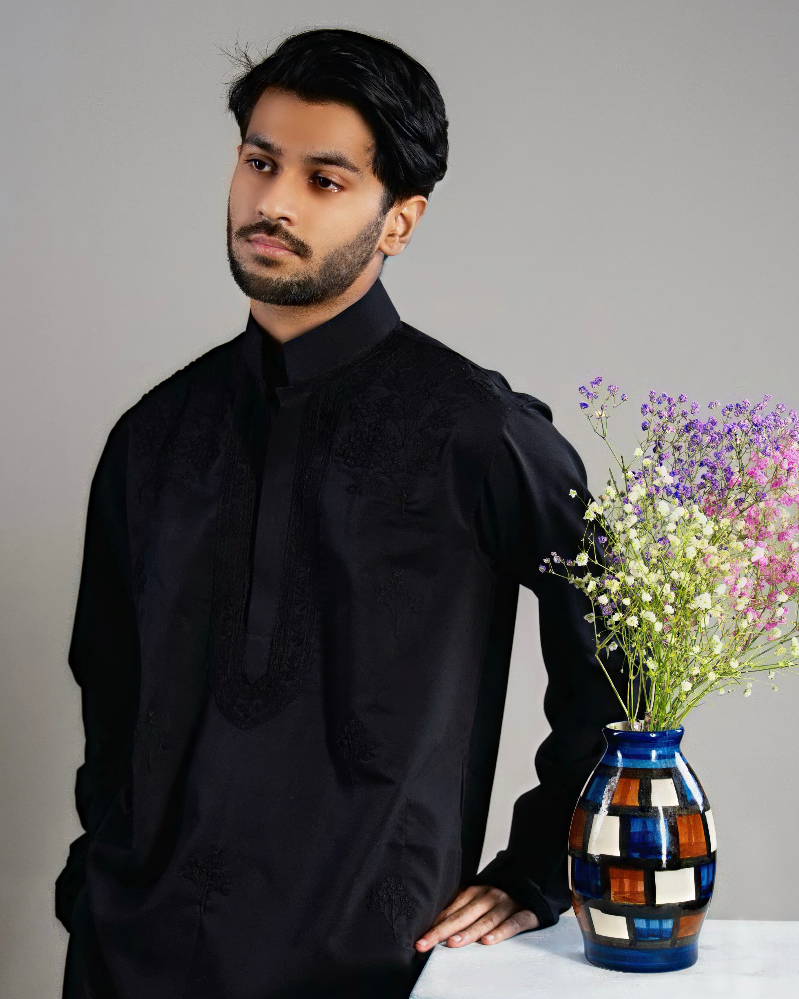 EID AL FITR | 2026 look 3