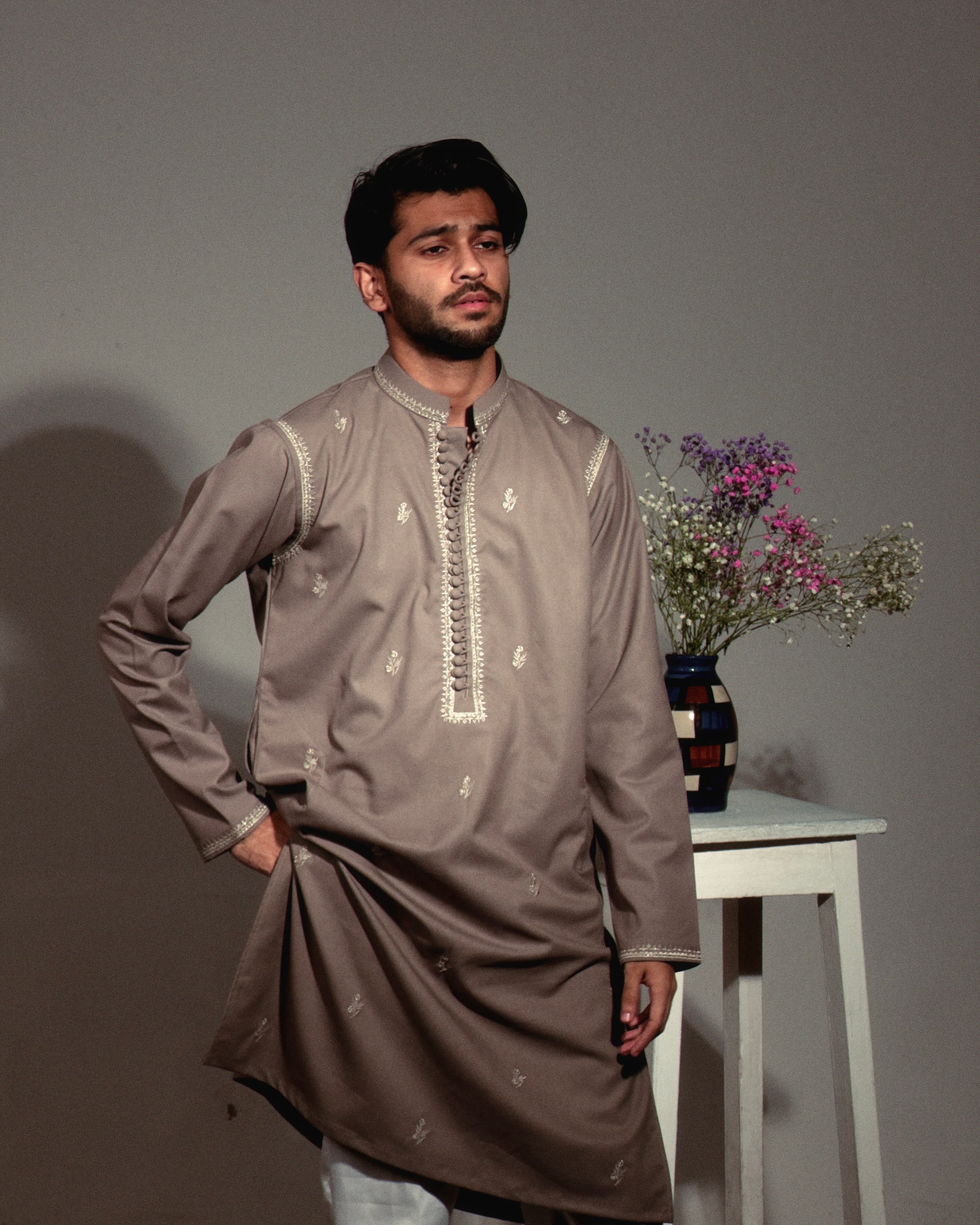 EID AL FITR | 2026 look 2