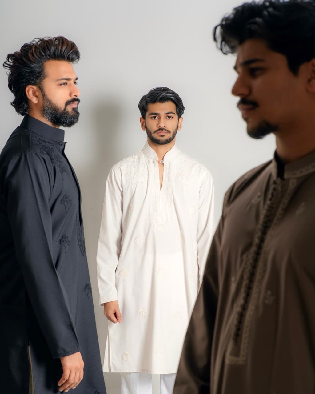 EID AL FITR | 2026 look 4